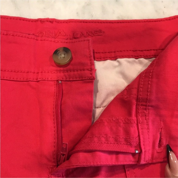 Arizona Short corduroy shorts size 3 in hot pink - Picture 10 of 15